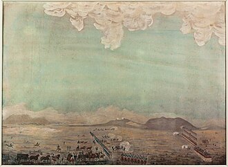 Battle of Blaauwberg